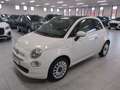 Fiat 500 500 1.2 Lounge 69cv my18 Bianco - thumbnail 1