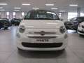 Fiat 500 500 1.2 Lounge 69cv my18 Bianco - thumbnail 2