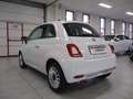 Fiat 500 500 1.2 Lounge 69cv my18 Bianco - thumbnail 8