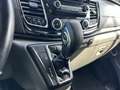 Ford Transit Custom 320 L2 Limited Automatik/LEDER/2Schiebet/GARANTIE Gris - thumbnail 3