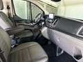 Ford Transit Custom 320 L2 Limited Automatik/LEDER/2Schiebet/GARANTIE Gris - thumbnail 15