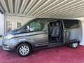 Ford Transit Custom 320 L2 Limited Automatik/LEDER/2Schiebet/GARANTIE Gris - thumbnail 8