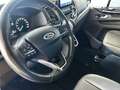 Ford Transit Custom 320 L2 Limited Automatik/LEDER/2Schiebet/GARANTIE Gris - thumbnail 4