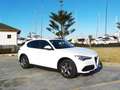 Alfa Romeo Stelvio 2.2 Turbodiesel 160 CV AT8 RWD Super Bianco - thumbnail 5