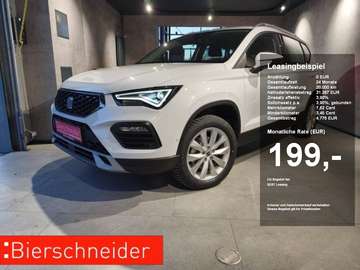 1.5 TSI DSG ROAD VC ALLWETTER eHECK FAHRASS. L NAV