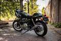 Triumph Thruxton 900 | Origineel NL | slechts 11.845 km | Caféracer Zelená - thumbnail 12