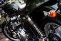 Triumph Thruxton 900 | Origineel NL | slechts 11.845 km | Caféracer Zelená - thumbnail 15