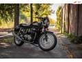Triumph Thruxton 900 | Origineel NL | slechts 11.845 km | Caféracer Zelená - thumbnail 1