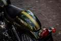 Triumph Thruxton 900 | Origineel NL | slechts 11.845 km | Caféracer Grün - thumbnail 20