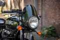 Triumph Thruxton 900 | Origineel NL | slechts 11.845 km | Caféracer Zelená - thumbnail 5