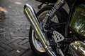 Triumph Thruxton 900 | Origineel NL | slechts 11.845 km | Caféracer Zelená - thumbnail 11