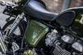 Triumph Thruxton 900 | Origineel NL | slechts 11.845 km | Caféracer Zelená - thumbnail 8