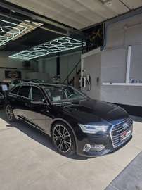 QUATTRO//S LINE//NAVI//LED//GARANTIE