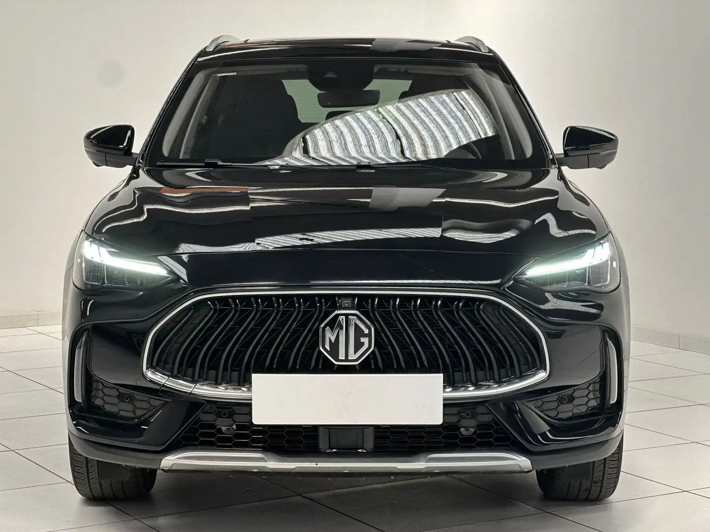 MG HS 1.5T-GDI AT Luxury Nero - 2