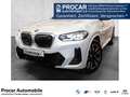 BMW iX3 Inspiring DAB LED WLAN RFK Parkassistent Weiß - thumbnail 1