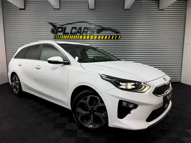 Kia Ceed / cee'd Ceed 1.4 T-GDi GT-Line ISG DC | LED | GARANTIE