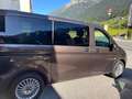 Mercedes-Benz Vito Vito Tourer Pro 114 CDI lang 4x4 Aut. Tourer Pro Braun - thumbnail 8