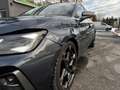 CUPRA Leon VZ 2.0 TSI 300 PS DSG *Facelift, UNFALL* Grau - thumbnail 37