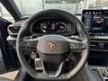 CUPRA Leon VZ 2.0 TSI 300 PS DSG *Facelift, UNFALL* Grau - thumbnail 9