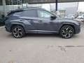 Hyundai TUCSON 1.6 T-GDi HEV 4WD N Line (NX4e) Grau - thumbnail 4