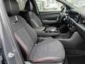 Hyundai TUCSON 1.6 T-GDi HEV 4WD N Line (NX4e) Grau - thumbnail 12