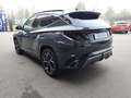 Hyundai TUCSON 1.6 T-GDi HEV 4WD N Line (NX4e) Grau - thumbnail 8