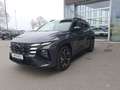 Hyundai TUCSON 1.6 T-GDi HEV 4WD N Line (NX4e) Grau - thumbnail 1