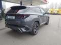 Hyundai TUCSON 1.6 T-GDi HEV 4WD N Line (NX4e) Grau - thumbnail 5