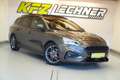 Ford Focus Turnier 2.0 EcoBl. "ST-Line" PANO*NAVI*SITZH" Grau - thumbnail 3