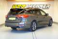 Ford Focus Turnier 2.0 EcoBl. "ST-Line" PANO*NAVI*SITZH" Grau - thumbnail 4