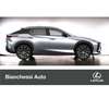 Lexus RZ 450e Design - thumbnail 12
