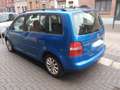Volkswagen Touran TDI 105 Carat 5pl Blauw - thumbnail 4