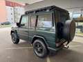 Mercedes-Benz G 270 G270 CDI/3 Station Wagen 2400 mm Grün - thumbnail 3