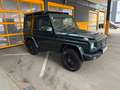 Mercedes-Benz G 270 G270 CDI/3 Station Wagen 2400 mm Grün - thumbnail 4