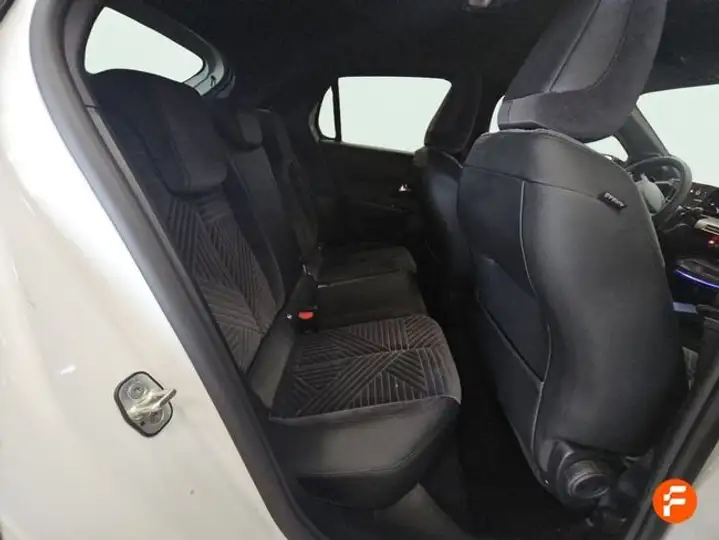 Lancia Ypsilon 2025, foto 15