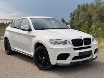 X6 M M Sport A