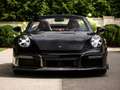 Porsche 911 Turbo S Cabriolet Brabus 820 Schwarz - thumbnail 6