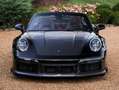 Porsche 911 Turbo S Cabriolet Brabus 820 Schwarz - thumbnail 3