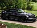 Porsche 911 Turbo S Cabriolet Brabus 820 Schwarz - thumbnail 2