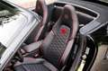 Porsche 911 Turbo S Cabriolet Brabus 820 Schwarz - thumbnail 10