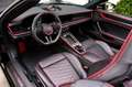 Porsche 911 Turbo S Cabriolet Brabus 820 Schwarz - thumbnail 9