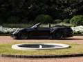 Porsche 911 Turbo S Cabriolet Brabus 820 Schwarz - thumbnail 4