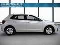 Volkswagen Polo Life 1.0 TSI Silber - thumbnail 3