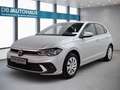 Volkswagen Polo Life 1.0 TSI Silber - thumbnail 1