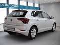 Volkswagen Polo Life 1.0 TSI Silber - thumbnail 4
