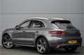 Porsche Macan 3.6 Turbo 400PK Luchtvering Bose 21" Gris - thumbnail 10