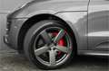 Porsche Macan 3.6 Turbo 400PK Luchtvering Bose 21" Gris - thumbnail 17