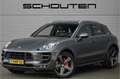 Porsche Macan 3.6 Turbo 400PK Luchtvering Bose 21" Gris - thumbnail 1