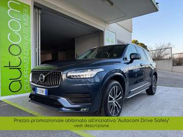B5 AWD GEARTRONIC MOMENTUM PRO HYBRID GARANZIA 24 MESI PROMO