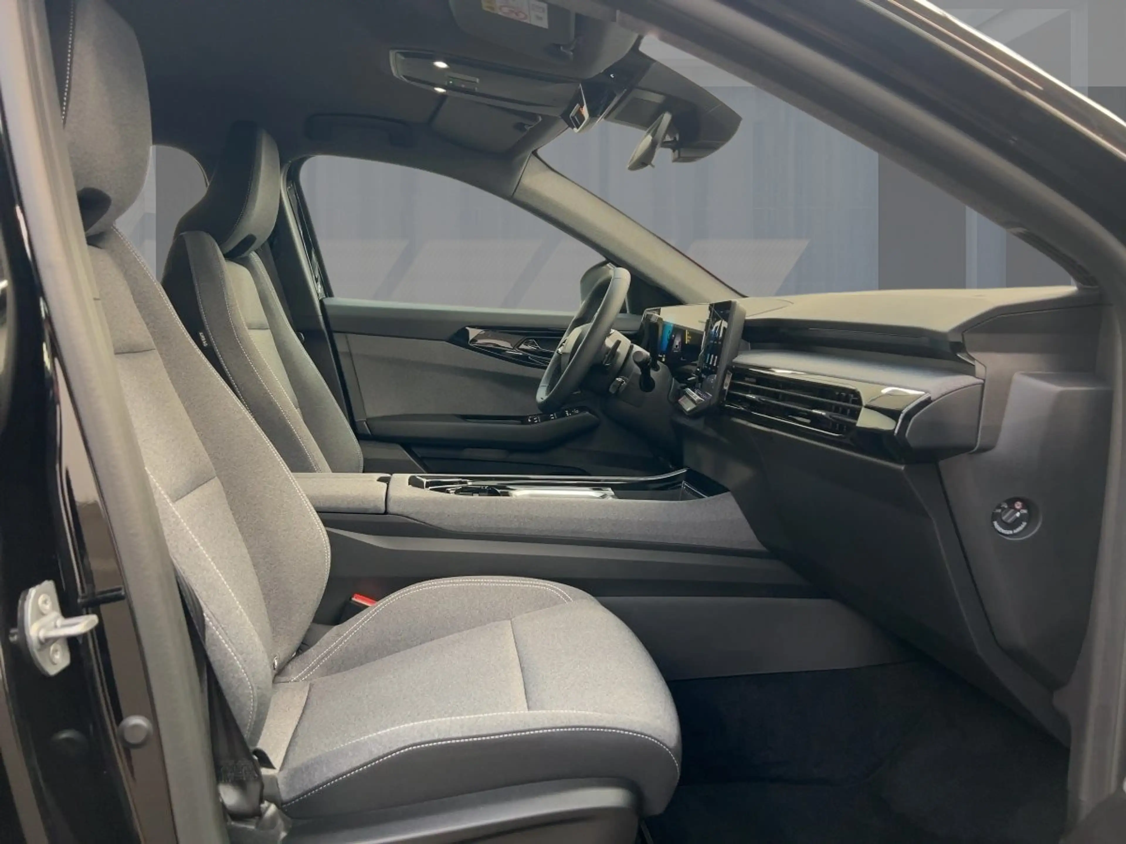 Renault Austral EVOLUTION MILD HYBRID 160 AUTOMATIK — photo 8